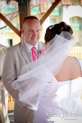 Alison & Jason Destination Wedding